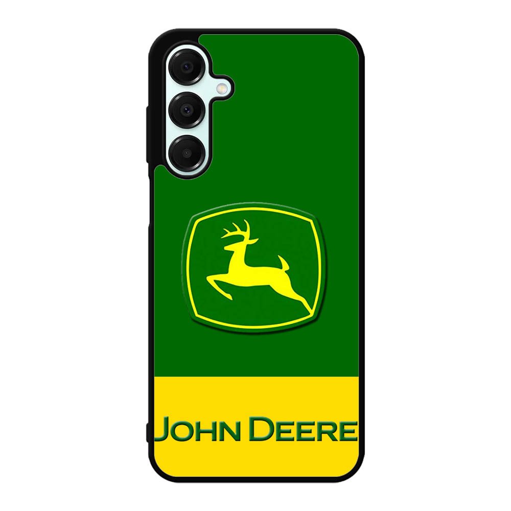 john deere 7th Samsung Galaxy A16 Case OV3447