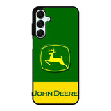 john deere 7th Samsung Galaxy A16 Case OV0467