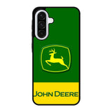 john deere 7th Samsung Galaxy A56 Case OV3447