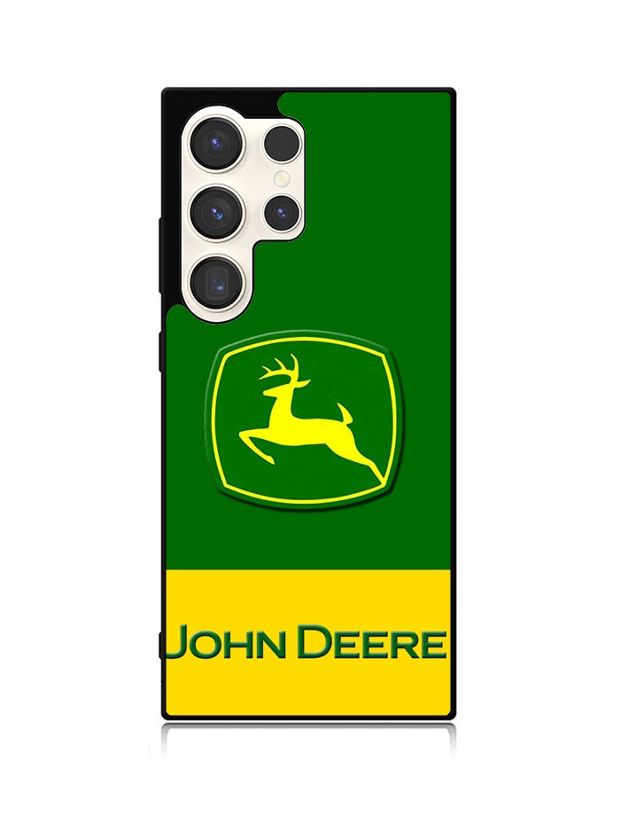john deere 7th Samsung Galaxy S25 Ultra 5G Case