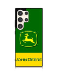 john deere 7th Samsung Galaxy S25 Ultra 5G Case