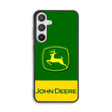 john deere 7th Samsung Galaxy A26 Case OV3447