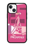 Pink panther iPhone 15 Case OV1659