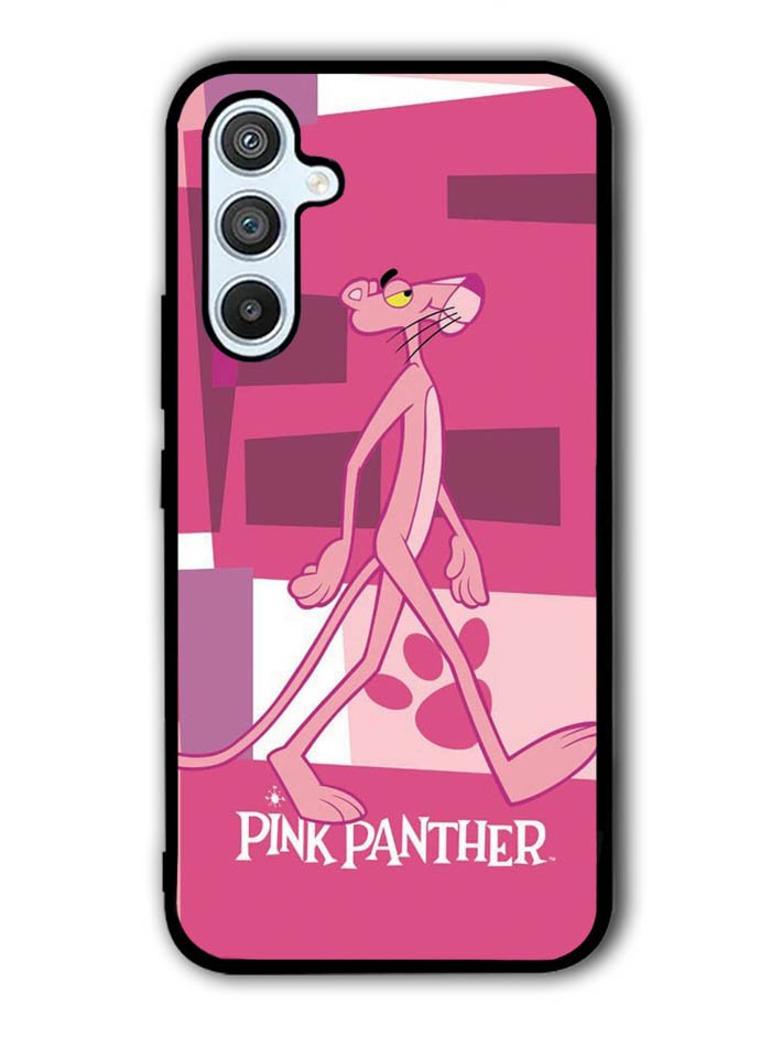 Pink panther Samsung Galaxy A54 5G Case OV1659