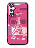 Pink panther Samsung Galaxy A54 5G Case OV1659