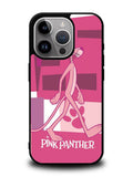 Pink panther iPhone 16 Pro Max Case QC1659