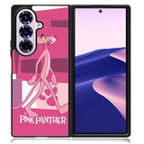 Pink panther Samsung Galaxy Z Fold 7 Case OV1659
