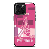 Pink panther iPhone 16 Pro Case OV1659