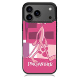 Pink panther iPhone 17 Pro Case OV1659