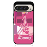 Pink panther Google Pixel 10 | Google Pixel 10 Pro Case OV1659