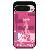 Pink panther Google Pixel 9 | Pixel 9 Pro Case OV1659