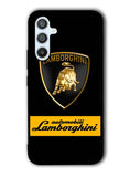 Lamborghini Logo Samsung Galaxy A54 5G Case OV1660