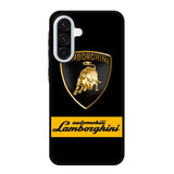 Lamborghini Logo Samsung Galaxy A36 5G Case OV1660