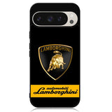 Lamborghini Logo Google Pixel 9 Pro XL Case OV1660