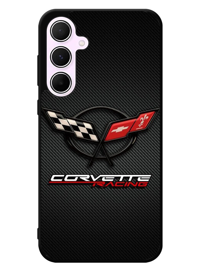 Corvette 2nd Samsung Galaxy A55 5G Case