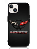 corvette iPhone 14 Case OV4505