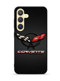 Corvette 2nd Samsung Galaxy S24 Plus 5G , Samsung Galaxy S24+ 5G Case