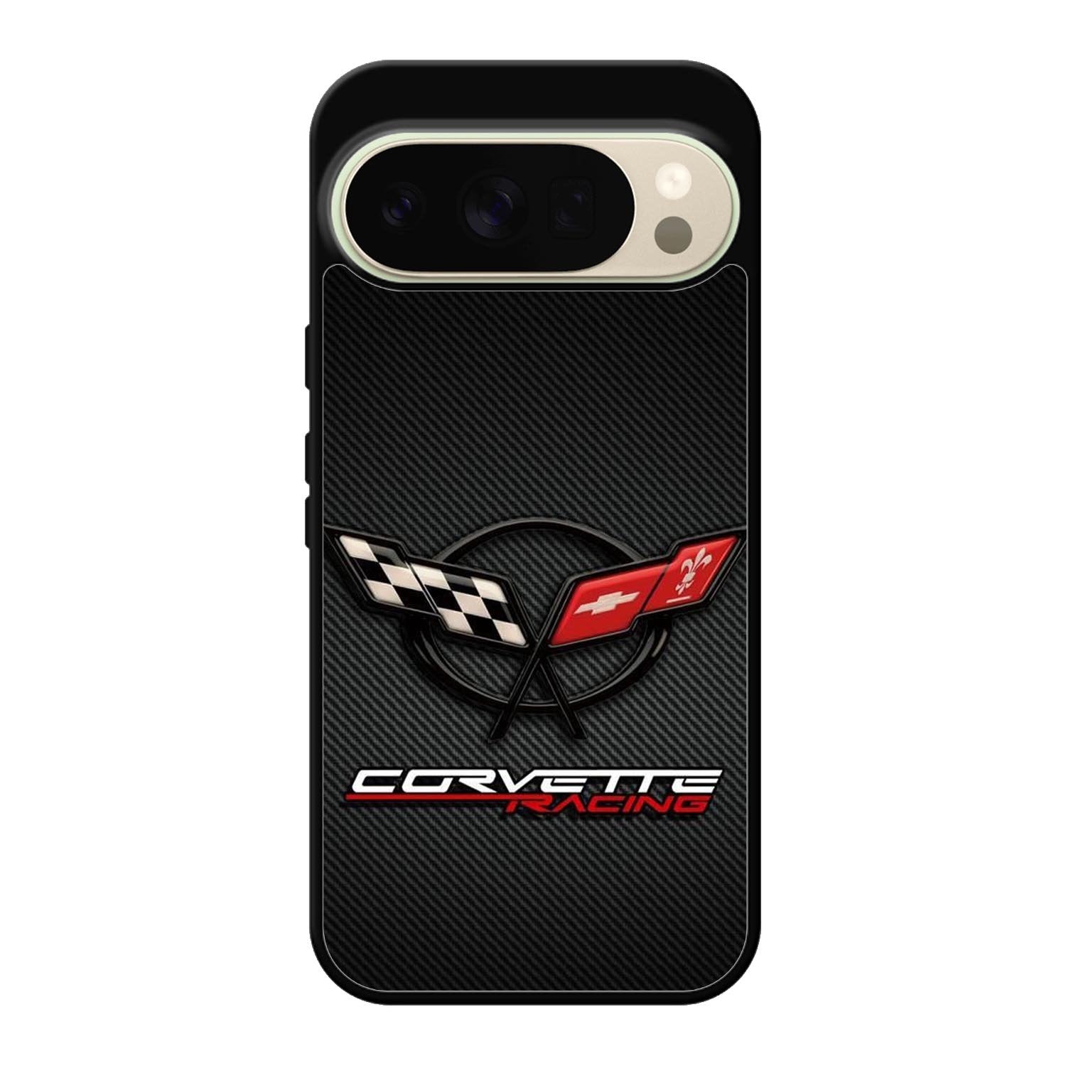 Corvette 2nd Google Pixel 10 Pro Case