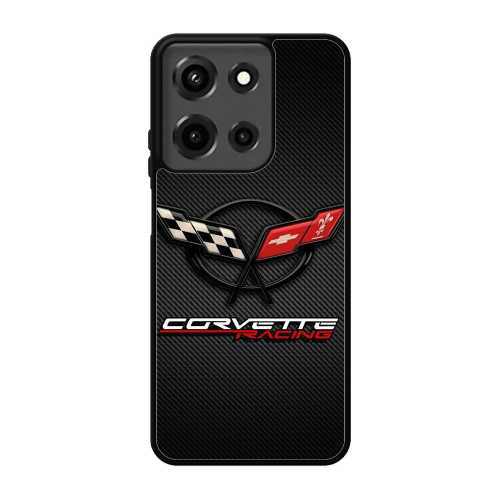 Corvette 2nd Motorola Moto G 5G 2025 Case OV4873