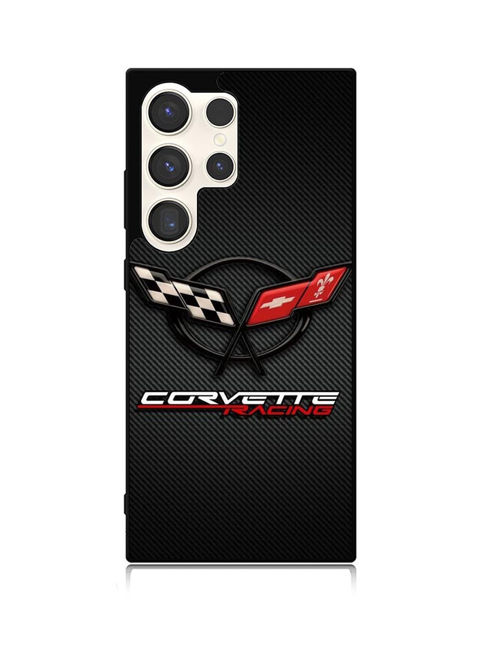 Corvette 2nd Samsung Galaxy S25 Ultra 5G Case