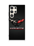Corvette 2nd Samsung Galaxy S25 Ultra 5G Case