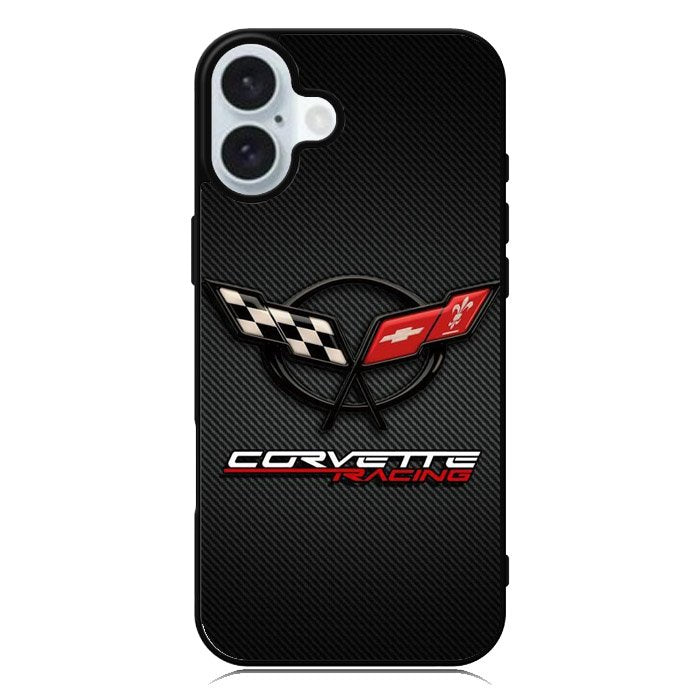 Corvette 2nd iPhone 16 Case
