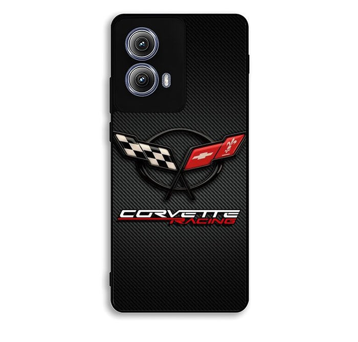 Corvette 2nd Motorola Moto Edge 2024 Case OV2703
