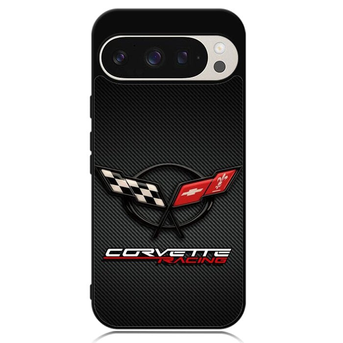 Corvette 2nd Google Pixel 9 Pro XL Case
