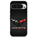 Corvette 2nd Google Pixel 9 Pro XL Case