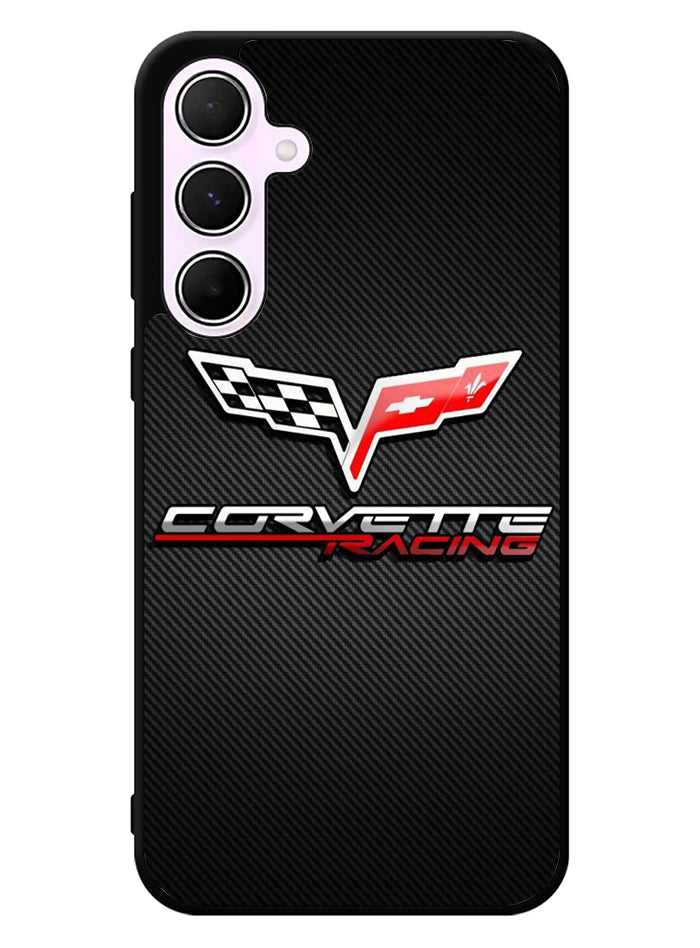 Corvette 1st Samsung Galaxy A35 5G Case