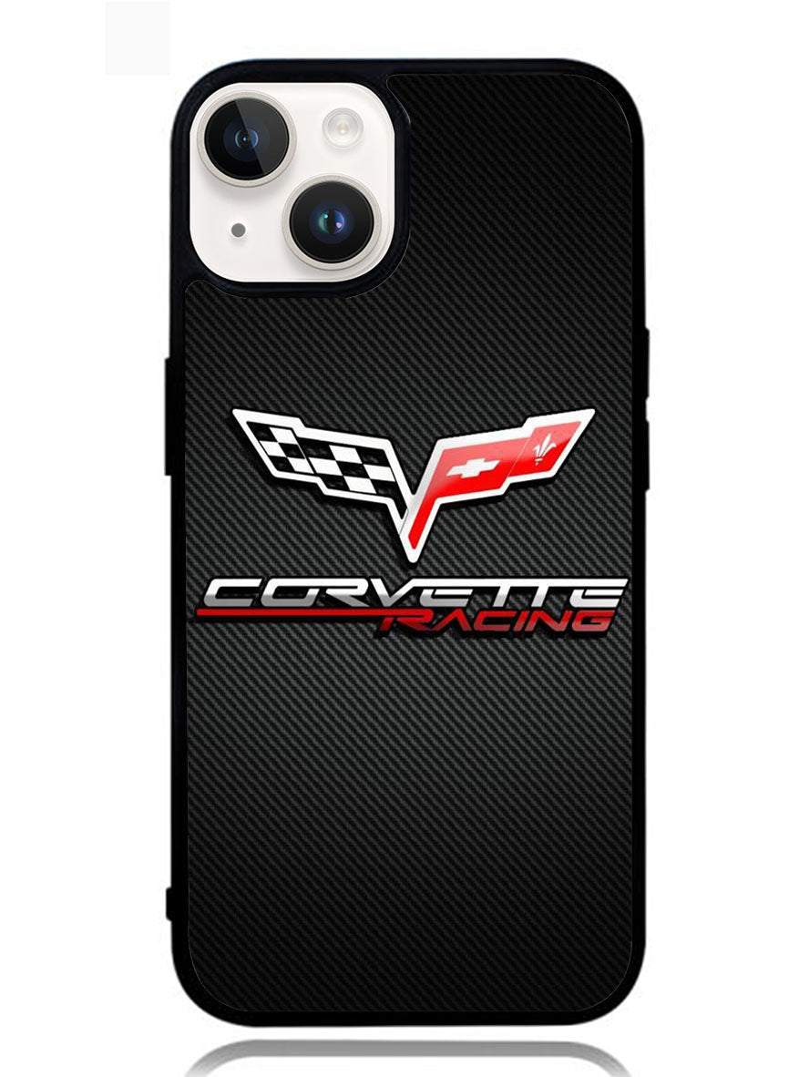Corvette 1st iPhone 14 Case