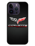 corvette iPhone 14 Pro Case OV4504