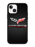 Corvette 1st iPhone 15 Case