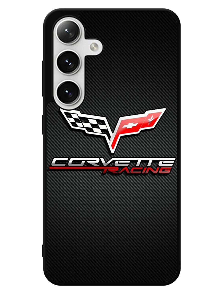 Corvette 1st Samsung Galaxy S24 5G Case