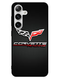 Corvette 1st Samsung Galaxy S24 5G Case