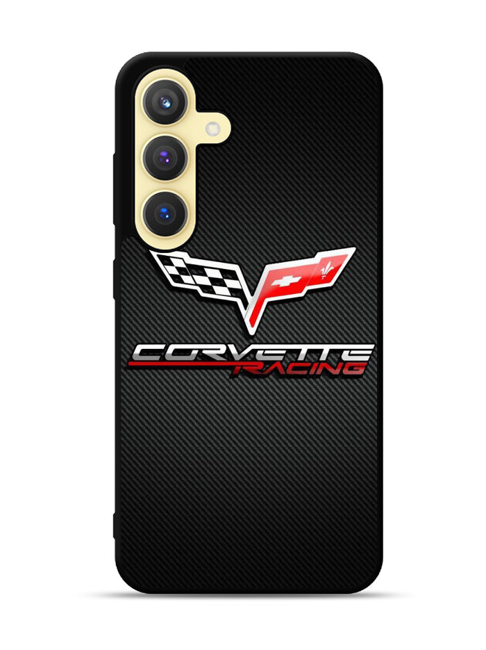 Corvette 1st Samsung Galaxy S25 Plus 5G , Samsung Galaxy S25+ 5G Case