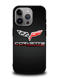 Corvette 1st iPhone 15 Pro Case