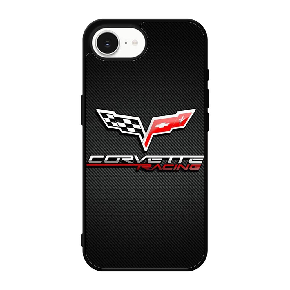 Corvette 1st iPhone 17e Case
