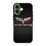 Corvette 1st iPhone 17 Case