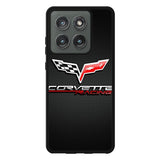 Corvette 1st Motorola Moto Edge 2025 Case