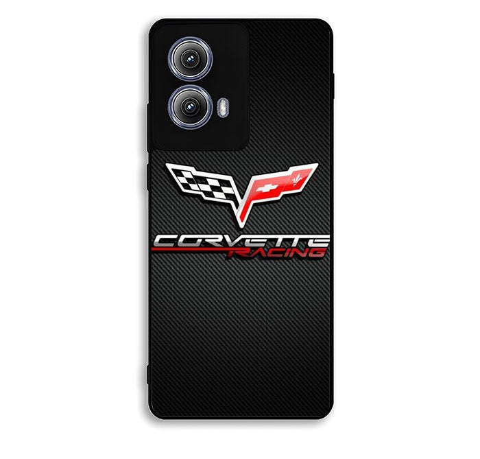 Corvette 1st Motorola Moto Edge 2024 Case OV2867