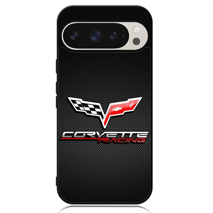 Corvette 1st Google Pixel 9 | Pixel 9 Pro Case