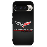 Corvette 1st Google Pixel 9 | Pixel 9 Pro Case