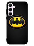 Batman Logo 2nd Samsung Galaxy A35 5G Case