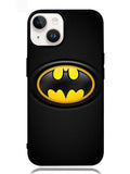 BATMAN LOGO iPhone 14 Plus Case OV4097