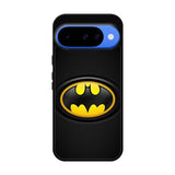 Batman Logo 2nd Google Pixel 10 Case
