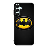 Batman Logo 2nd Samsung Galaxy A16 Case OV1259
