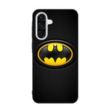 Batman Logo 2nd Samsung Galaxy A36 Case OV1828