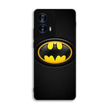 Batman Logo 2nd Motorola Moto G Power 5G 2024 Case OV6340