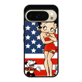 Betty Boop 3rd Google Pixel 10 Pro XL Case